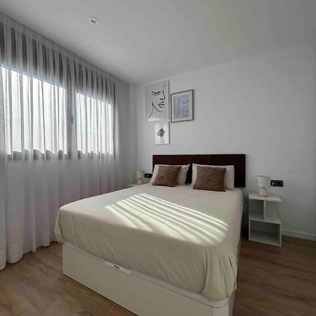 Apartmán Estrenalo A Minutos De Bcn Sant Feliu de Llobregat Exteriér fotografie