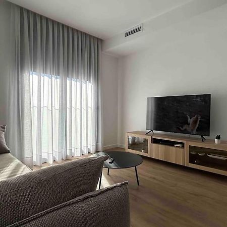 Apartmán Estrenalo A Minutos De Bcn Sant Feliu de Llobregat Exteriér fotografie