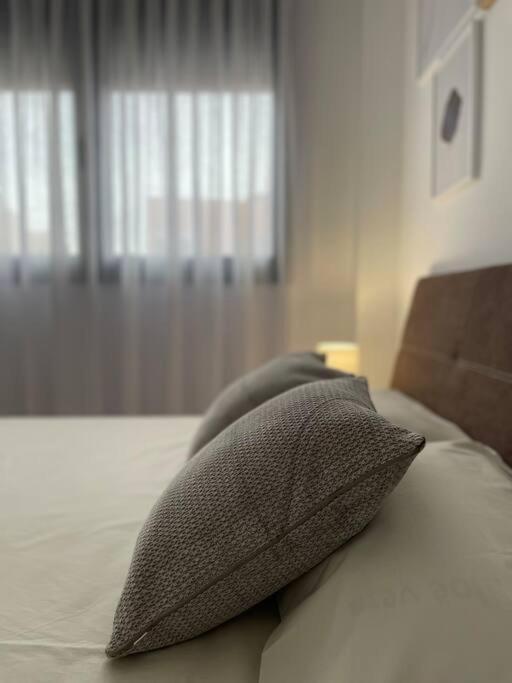 Apartmán Estrenalo A Minutos De Bcn Sant Feliu de Llobregat Exteriér fotografie