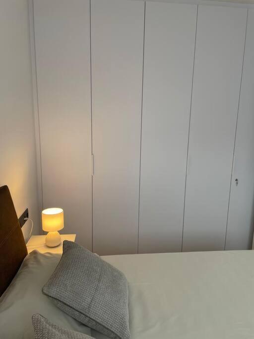 Apartmán Estrenalo A Minutos De Bcn Sant Feliu de Llobregat Exteriér fotografie