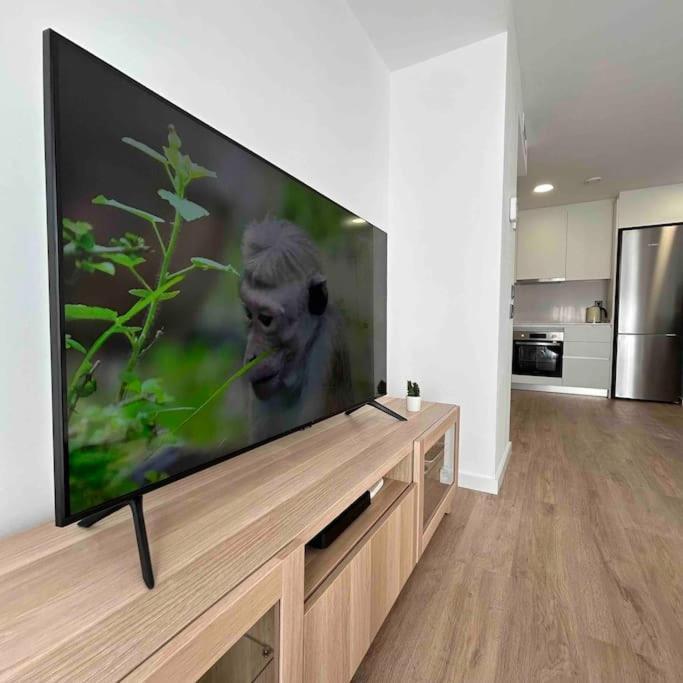 Apartmán Estrenalo A Minutos De Bcn Sant Feliu de Llobregat Exteriér fotografie