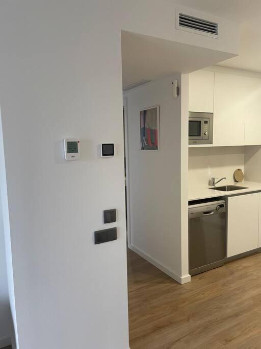 Apartmán Estrenalo A Minutos De Bcn Sant Feliu de Llobregat Exteriér fotografie