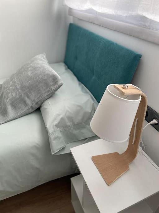 Apartmán Estrenalo A Minutos De Bcn Sant Feliu de Llobregat Exteriér fotografie