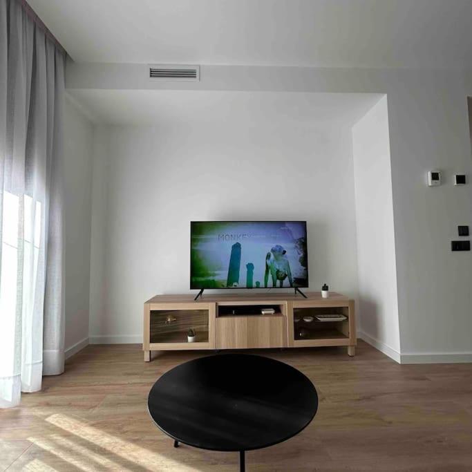Apartmán Estrenalo A Minutos De Bcn Sant Feliu de Llobregat Exteriér fotografie
