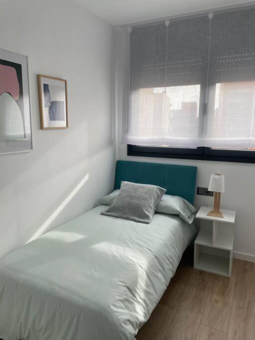 Apartmán Estrenalo A Minutos De Bcn Sant Feliu de Llobregat Exteriér fotografie